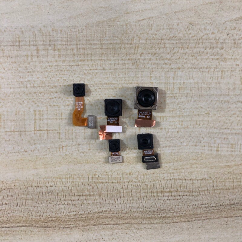 Camera Trước + Sau  Oppo A52 /A92 Zin Hàng Cao Cấp.