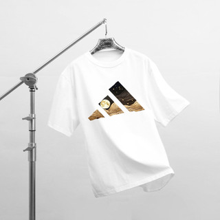 Áo Thun Nam Nữ VNXK 100% Cotton 4c Adidas Sun