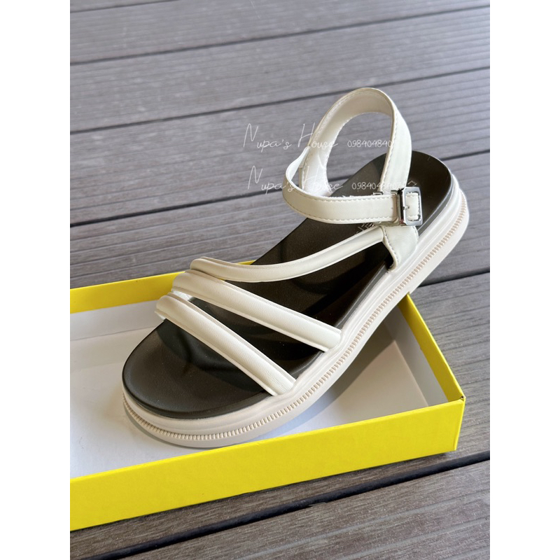 Sandal dây mùa hè