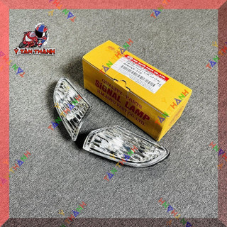 Đèn pha xi nhan wave thái 110 HMA TRẮNG MS05