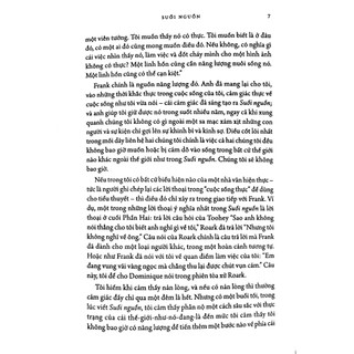 Sách - Suối Nguồn - Tiểu Thuyết (Tái Bản 2023) - Ayn Rand