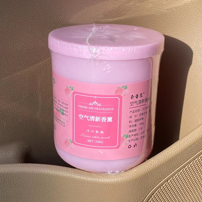 Sáp thơm phòng khử mùi phòng ngủ nhà vệ sinh toilet ô tô với 6 mùi hương tự nhiên 88408 KHO SỈ GIÁ GỐC 88