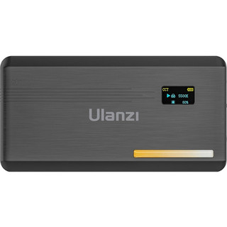 Đèn Ulanzi Vl200 Bi Color