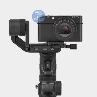 Gimbal Feiyu Scorp Mini 4 in 1