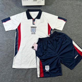 Quần áo đá bóng đẹp đội tuyển anh màu leaguestore4.0 , áo đá banh  cao cấp dệt xịn thấm hút mồ hôi