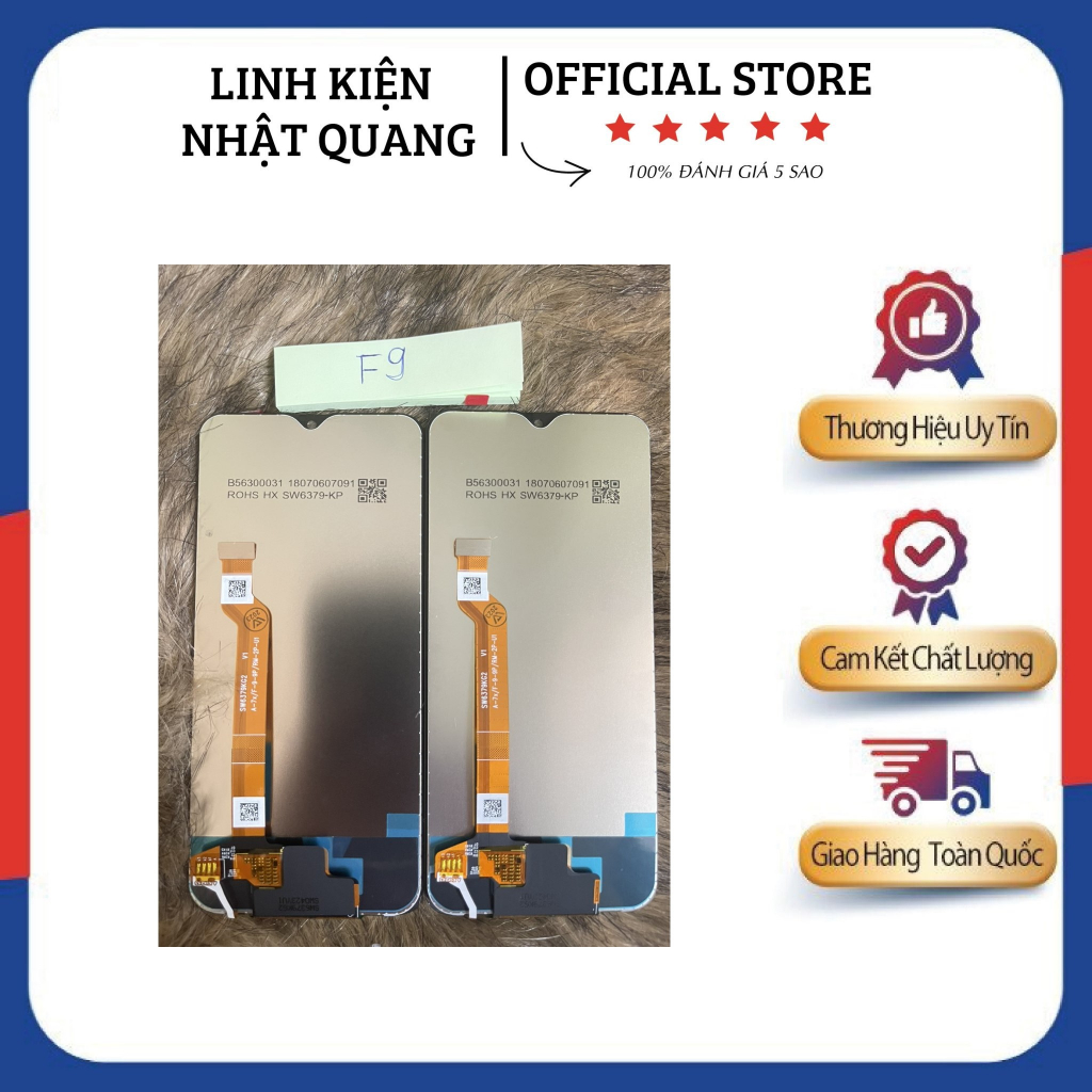 Màn hình Oppo F9/ Realme 2 pro