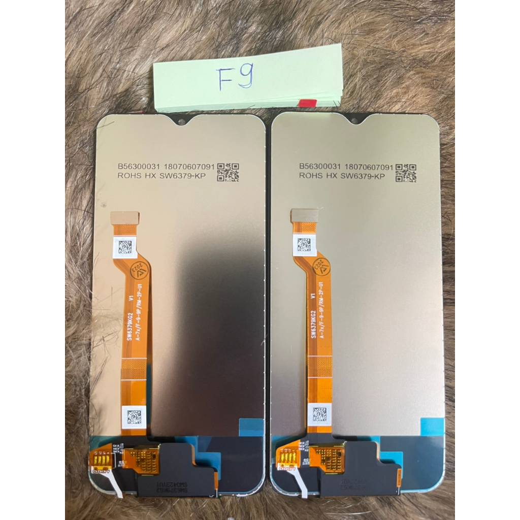 Màn hình Oppo F9/ Realme 2 pro