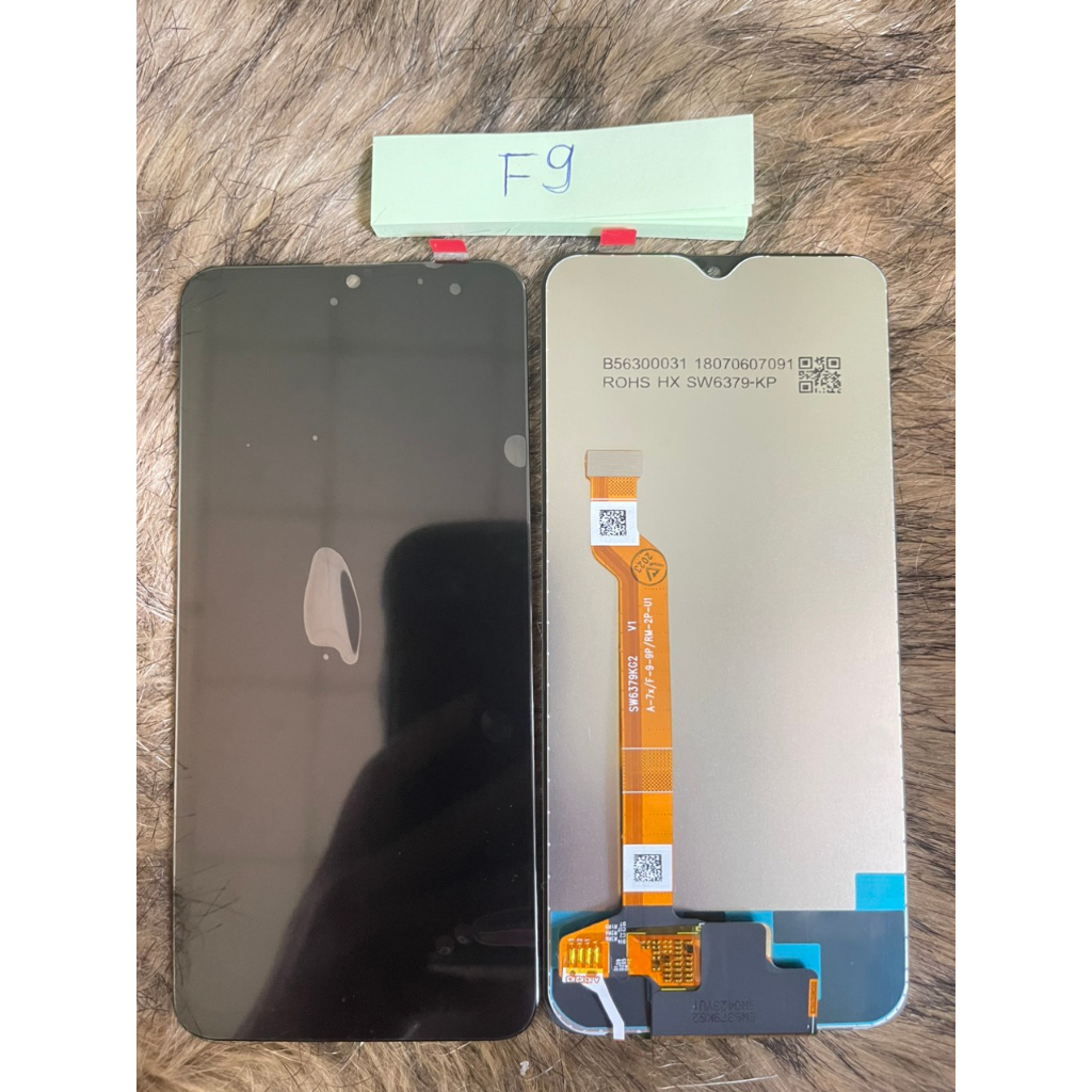 Màn hình Oppo F9/ Realme 2 pro