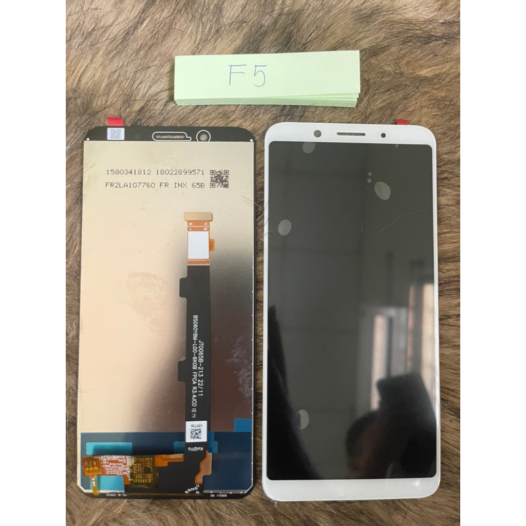 Màn hình Oppo F5 zin đẹp 100% đã test trước khi gửi