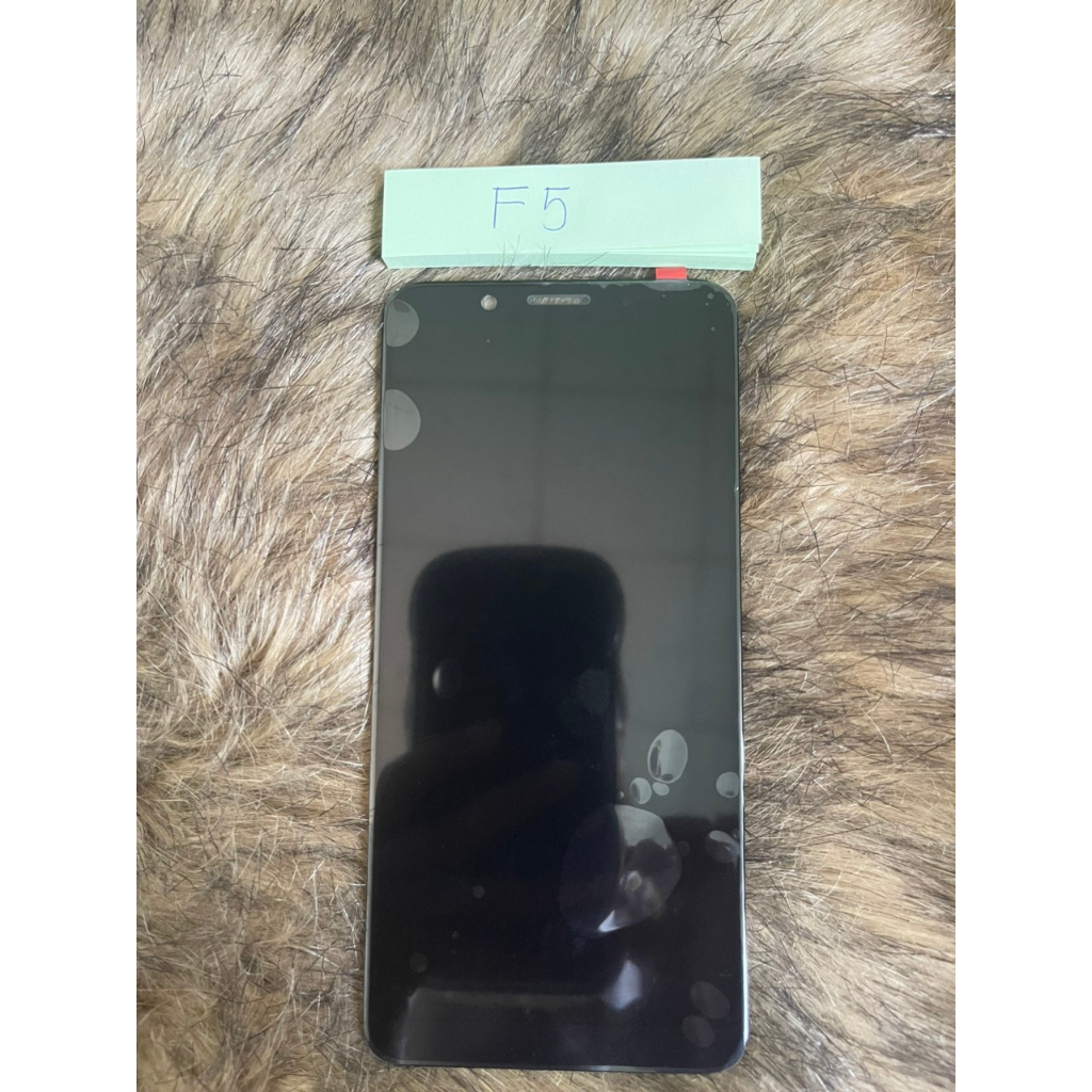 Màn hình Oppo F5 zin đẹp 100% đã test trước khi gửi