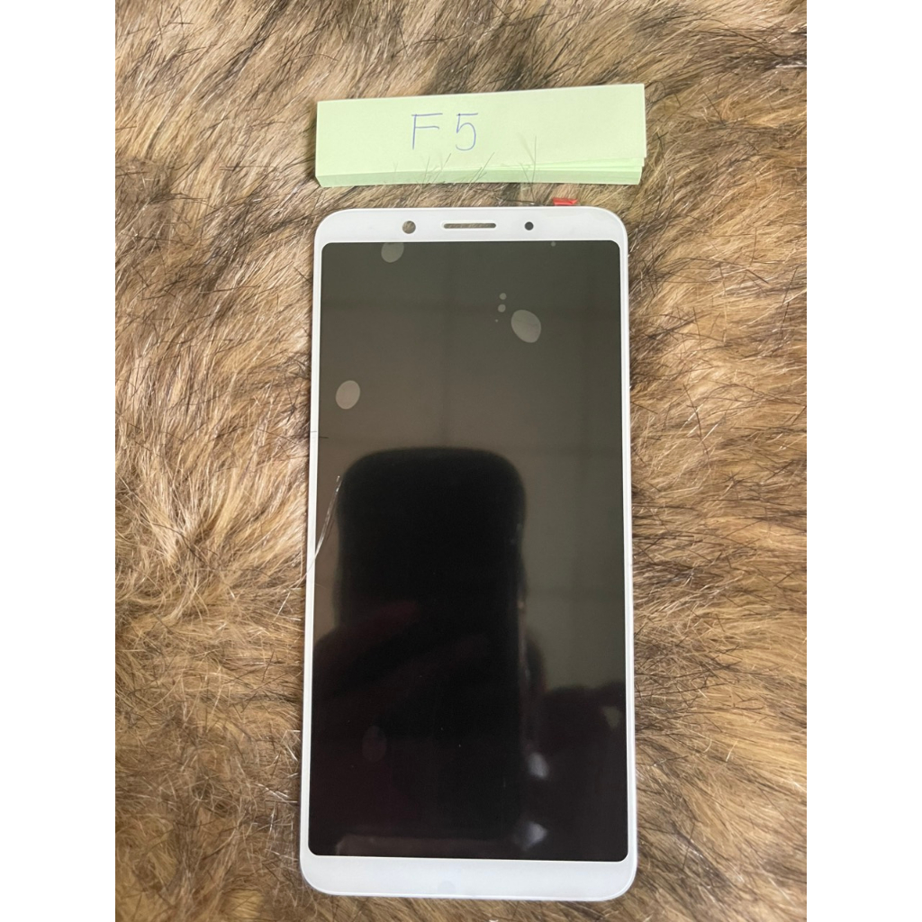 Màn hình Oppo F5 zin đẹp 100% đã test trước khi gửi