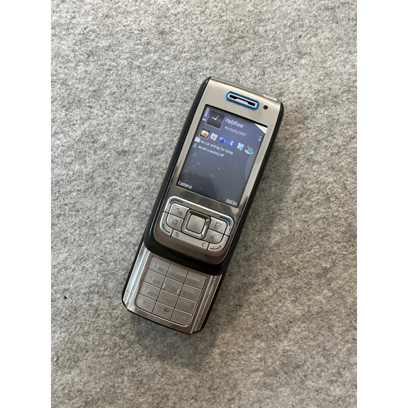 Điện thoại Nokia E65 chính hãng