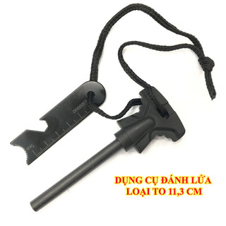 Que Đánh Lửa Sinh Tồn Loại TO SURVIVE