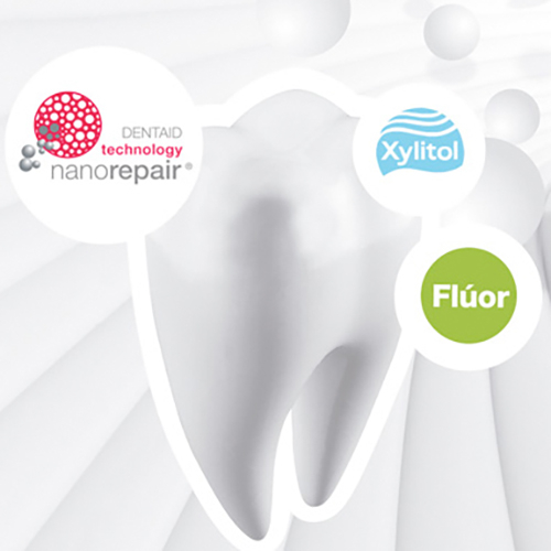 Nước súc miệng ngừa sâu răng và mòn răng Vitis Anticaries Mouthwash