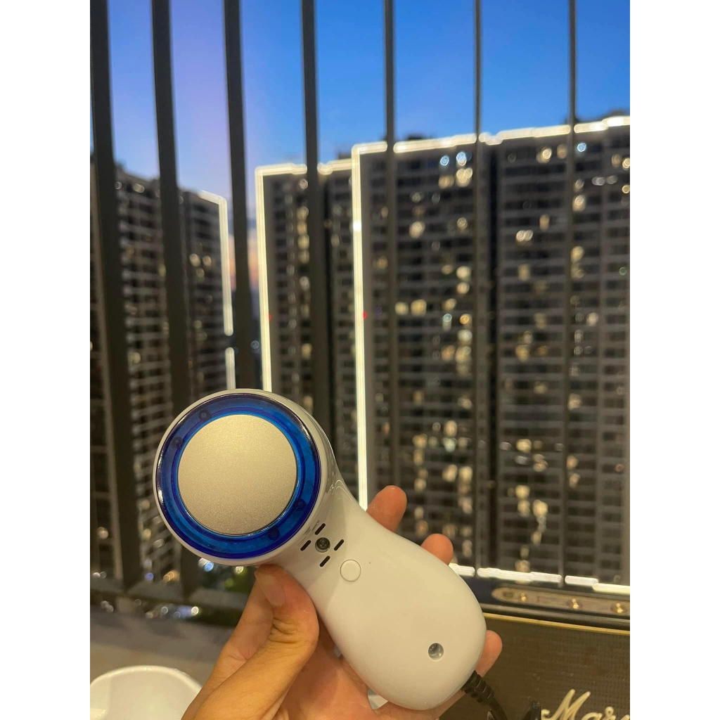 Búa Lạnh - Máy Điện Di Lạnh - Lạnh Sâu