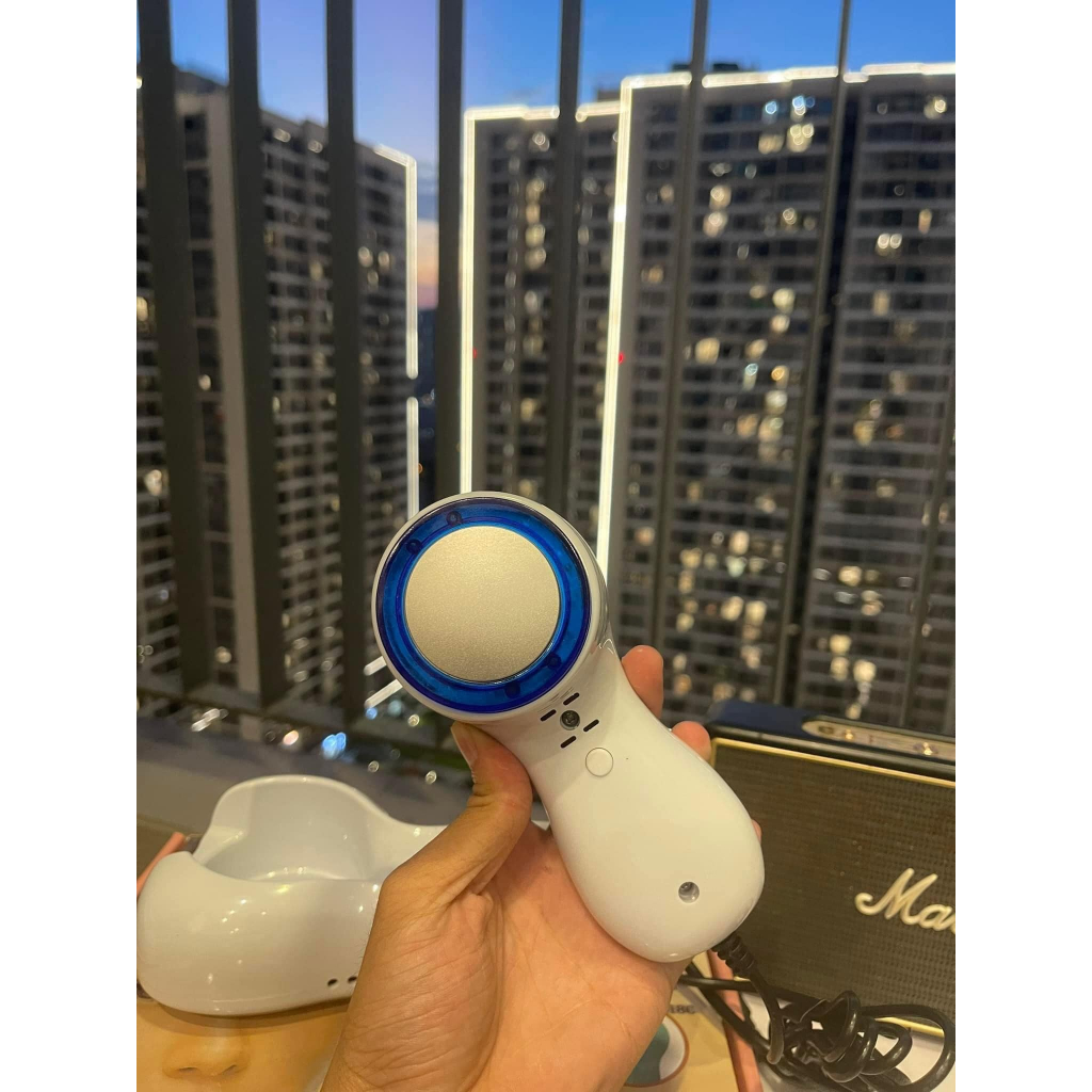 Búa Lạnh - Máy Điện Di Lạnh - Lạnh Sâu