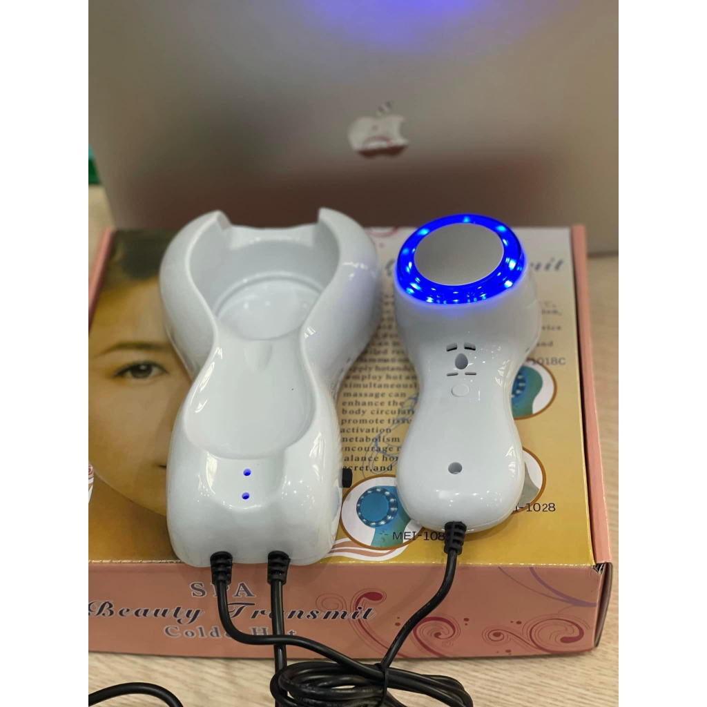 Búa Lạnh - Máy Điện Di Lạnh - Lạnh Sâu