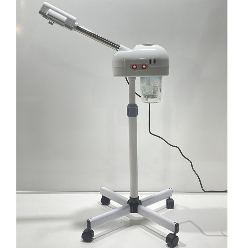 Máy Xông Hơi 1 Cần Nóng, Máy Xông Hơi Mặt 1 Cần Nóng Cho Spa DT-118