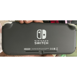 Nintendo Switch Lite 2nd