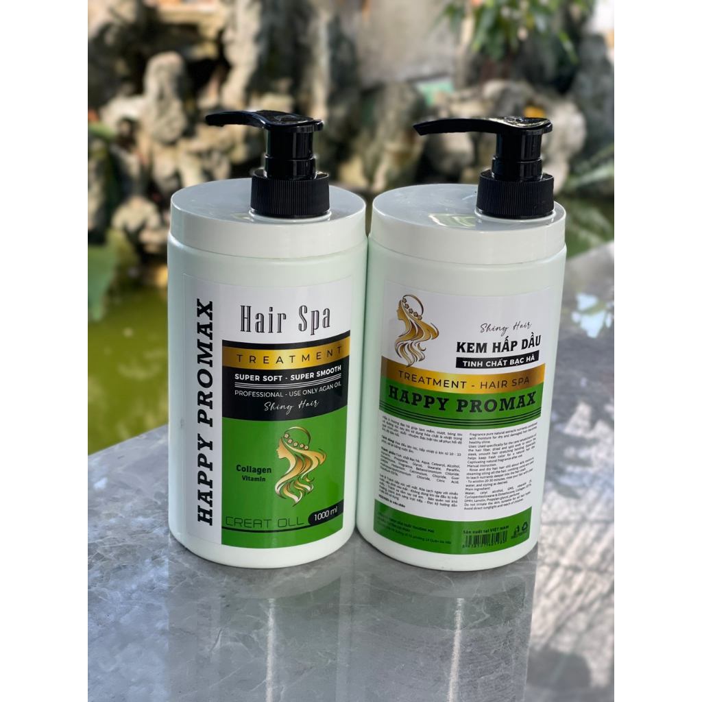 HẤP DẦU, XẢ HAPYYPROMAX 1000ML HƯƠNG PHẤN , HƯƠNG TRÁI CÂY , HƯƠNG TINH DẦU BẠC HÀ