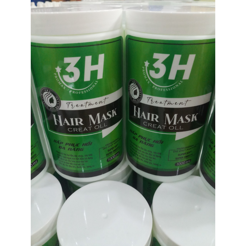HẤP DẦU XẢ 3H 1000ml HƯƠNG NƯỚC HOA , HƯƠNG PHẤN , HƯƠNG TRÁI CÂY , HƯƠNG HOA ANH ĐÀO MỀ MƯỢT TÓC