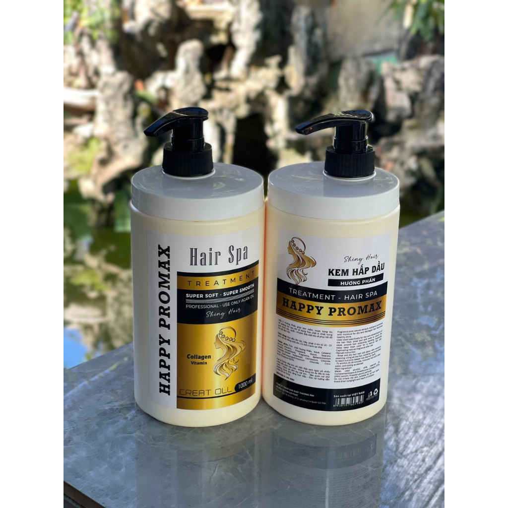 HẤP DẦU, XẢ HAPYYPROMAX 1000ML HƯƠNG PHẤN , HƯƠNG TRÁI CÂY , HƯƠNG TINH DẦU BẠC HÀ