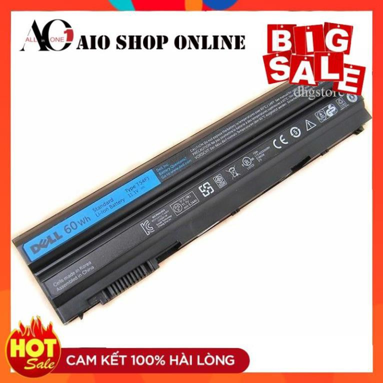Pin laptop Dell Latitude E6420 E5420 E5520 E6430 E6520 E6530