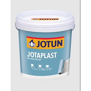 Sơn nội thất Jotun Jotaplast kinh tế