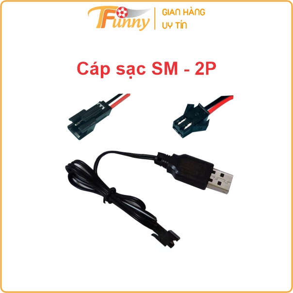Pin Sạc Cho Ô Tô Điều Khiển, Xe Tăng, Máy Xúc, Cần Cẩu, Chân JST, Chân SM 2P, Chân SM 4P, 800mah, 1200mah, 2000mah