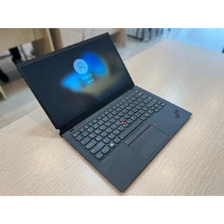 Máy tính Lenovo Thinkpad X1 Carbon Gen 8