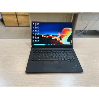 Máy tính Lenovo Thinkpad X1 Carbon Gen 8