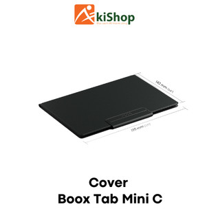 Cover máy đọc sách Boox Tab Mini C chính hãng Akishop