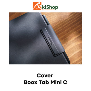 Cover máy đọc sách Boox Tab Mini C chính hãng Akishop