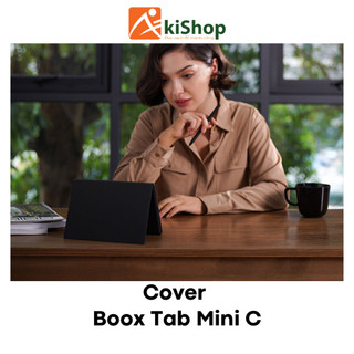 Cover máy đọc sách Boox Tab Mini C chính hãng Akishop