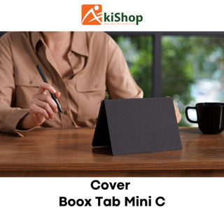 Cover máy đọc sách Boox Tab Mini C chính hãng Akishop