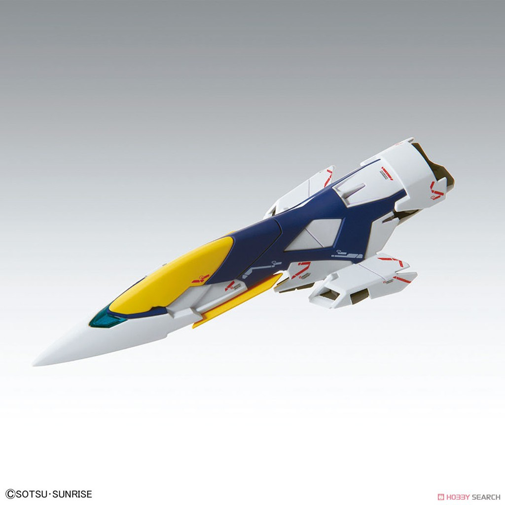 Gundam MG Wing Zero EW Ver. Ka Bandai 1/100 Mô hình nhựa lắp ráp