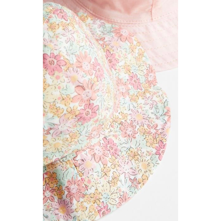 Mũ vải mềm bé trai,bé gái HM ES/US/UK/JP size 0-2m, 2-6m, 6-12m, 1-2y, 2-4y