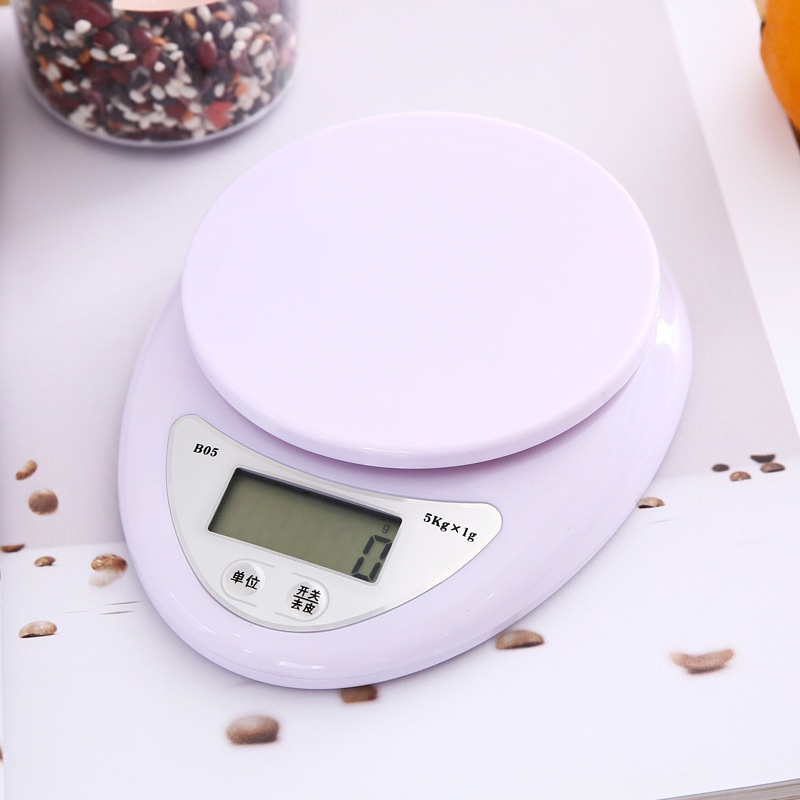 Cân điện tử mini dùng cho nhà bếp