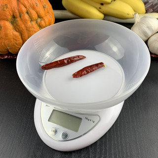 Cân điện tử mini dùng cho nhà bếp