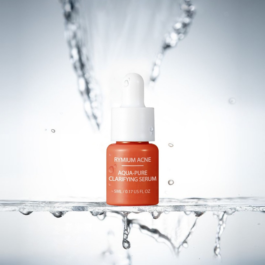 Serum Mụn NRD Rymium Skin Acne 5ml