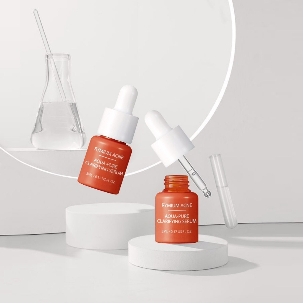 Serum Mụn NRD Rymium Skin Acne 5ml
