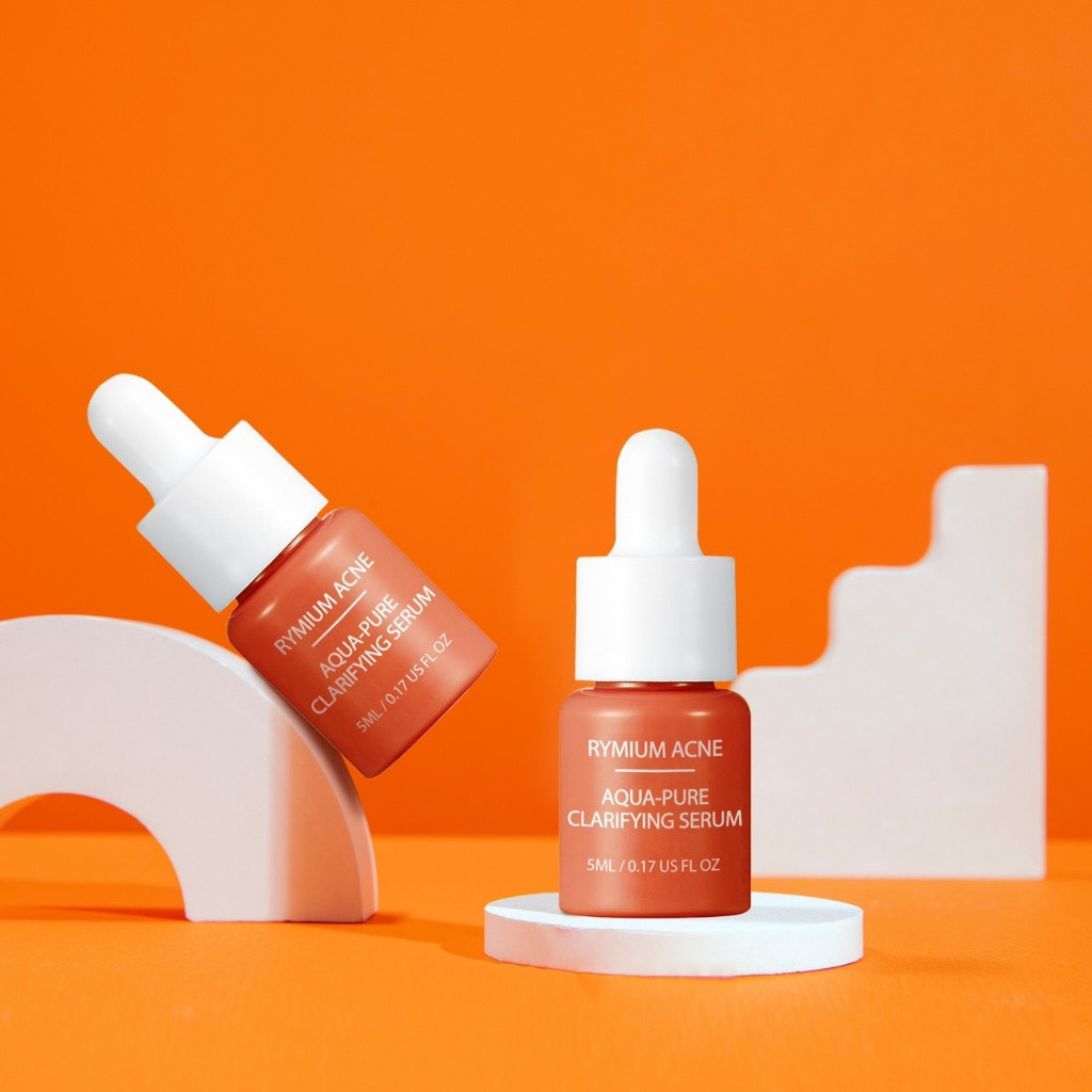 Serum Mụn NRD Rymium Skin Acne 5ml