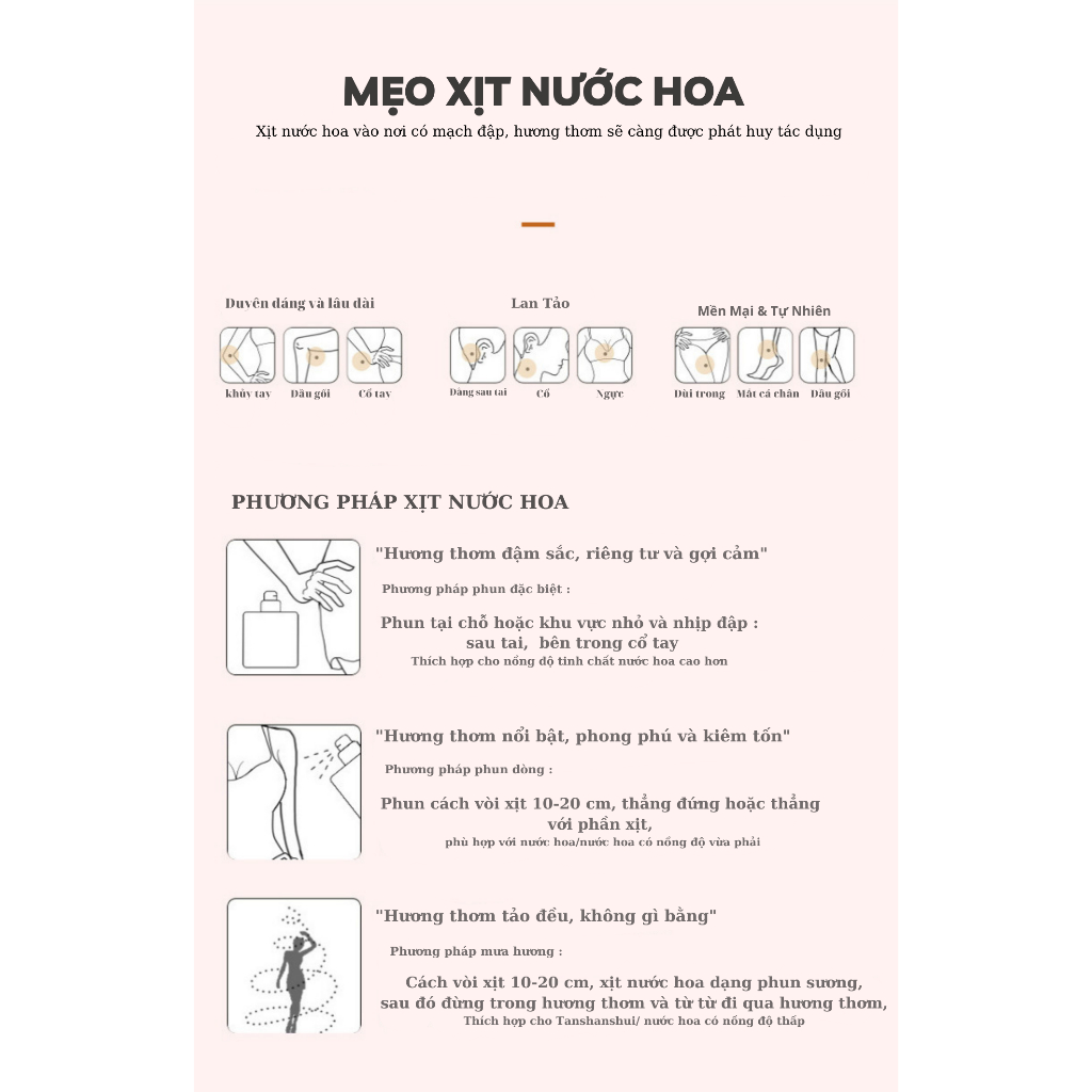 Nước Hoa Giorgio Armani My Way EDP Intense - Thơm Lâu Hơn