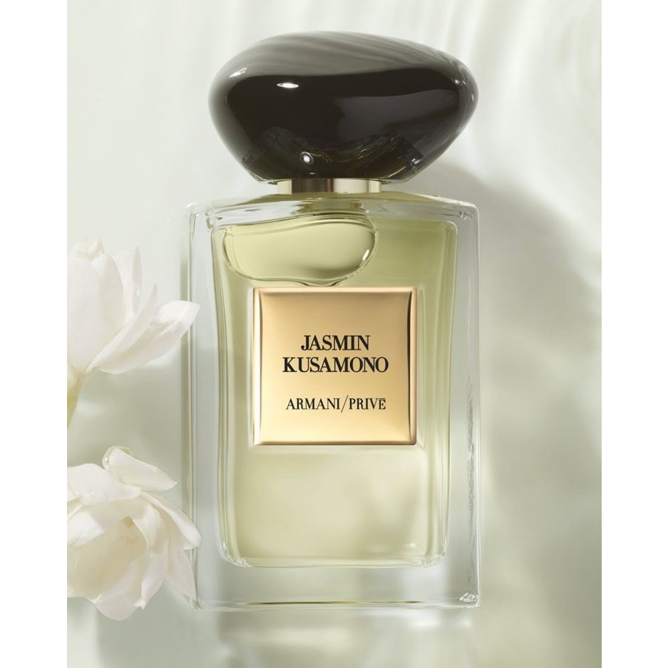 Nước Hoa Giorgio Armani My Way EDP Intense - Thơm Lâu Hơn