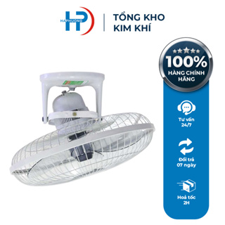 Quạt Đảo Trần Vinawind Điện Cơ Thống Nhất, Có Điều Khiển Từ Xa