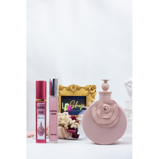 🌸l.d12 mẫu thử 10ml nước hoa nữ #valen poudre🌸