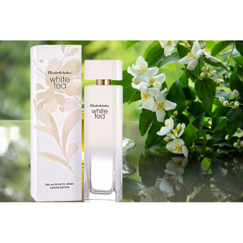 [AUTHENTIC]Nước hoa nữ  Elizabeth Arden WHITE TEA