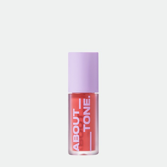 Phấn Má Hồng Dạng Kem About Tone Fluffy Air Blusher