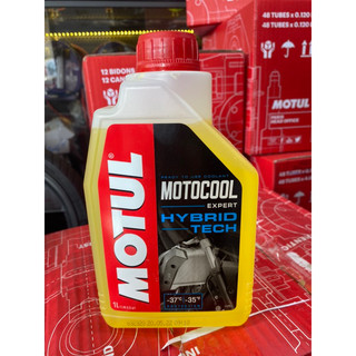Nước mát Motul Expert Hybrid Tech 1L