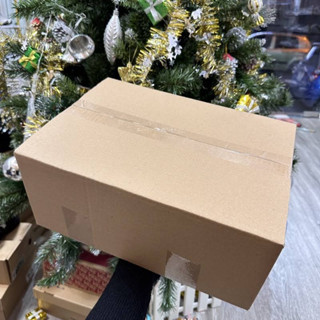 Hộp Bìa Caton Bảo Vệ Chống Móp Méo Hộp Giày